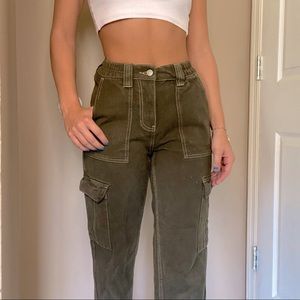 PacSun Cargo Pants